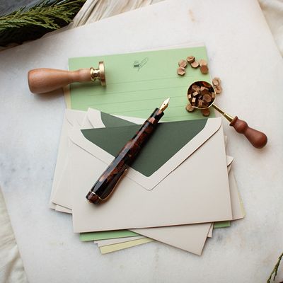 Stationery