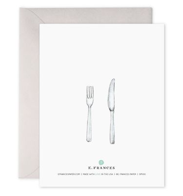 Salt n Pepa Anniversary Card