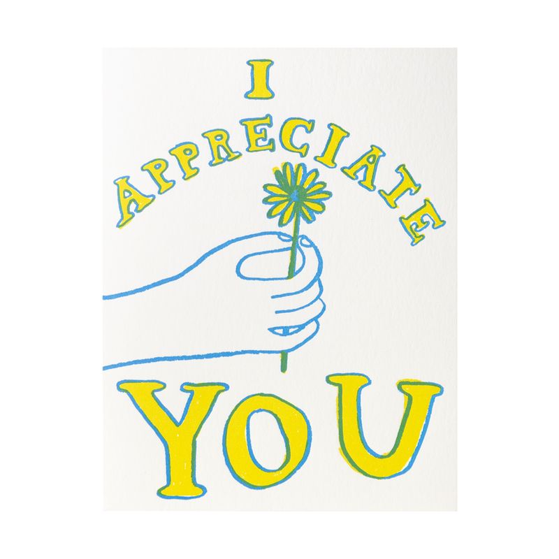Appreciate You