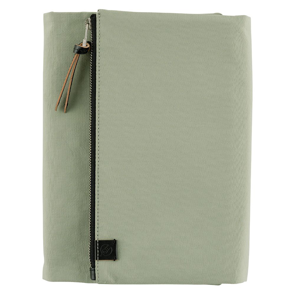 Hobonichi Techo Tragen (Oakmoss) A5 [COVER ONLY]