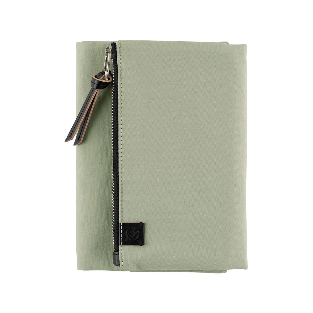 Hobonichi Techo Tragen (Oakmoss) A6 [COVER ONLY]