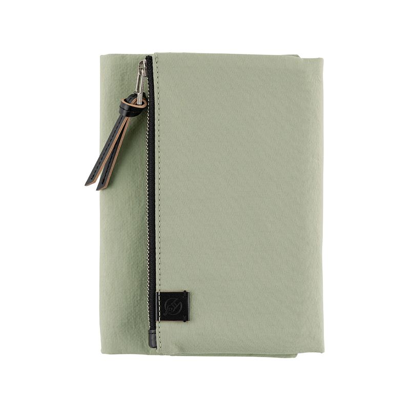 Hobonichi Techo Tragen (Oakmoss) A6 [COVER ONLY]