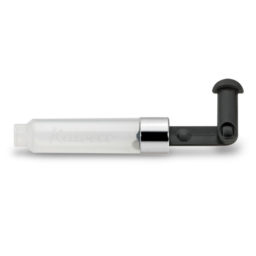 Kaweco Mini Piston Foldable Converter - Sport &amp; Liliput