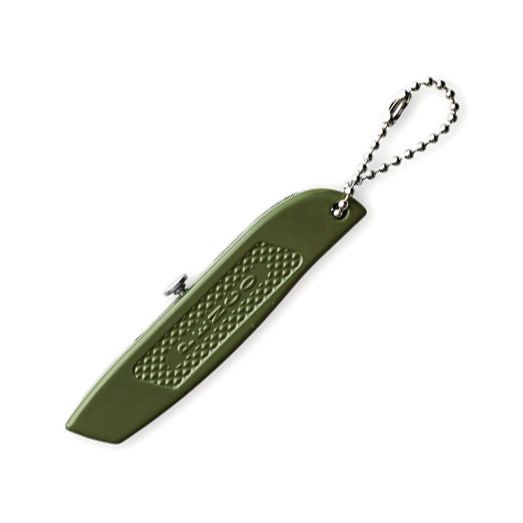 Utility Knife Khaki