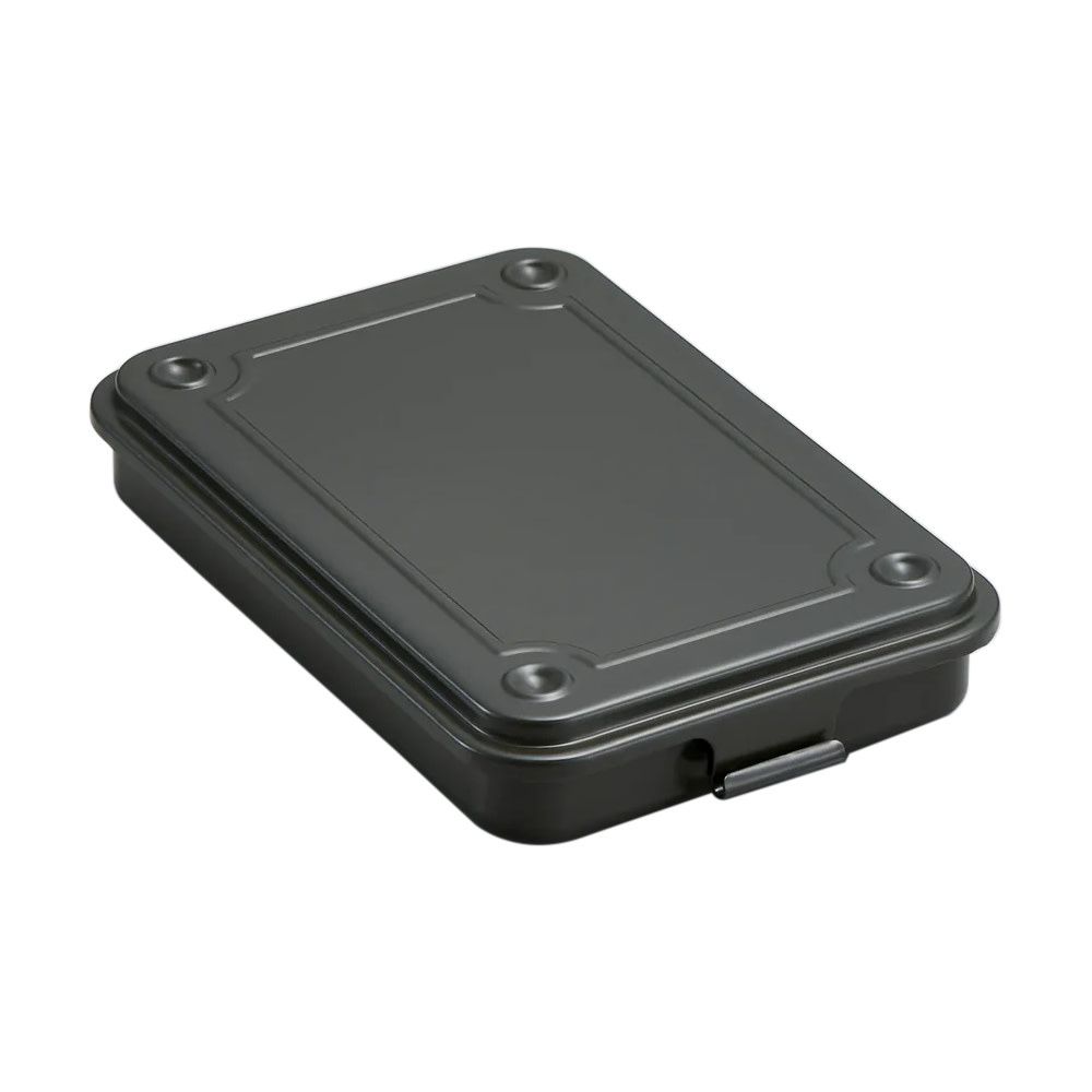 Toyo Steel Box T-152 - Military Green