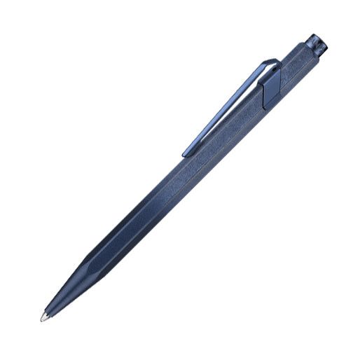 849 Cosmic Blue Ballpoint Pen