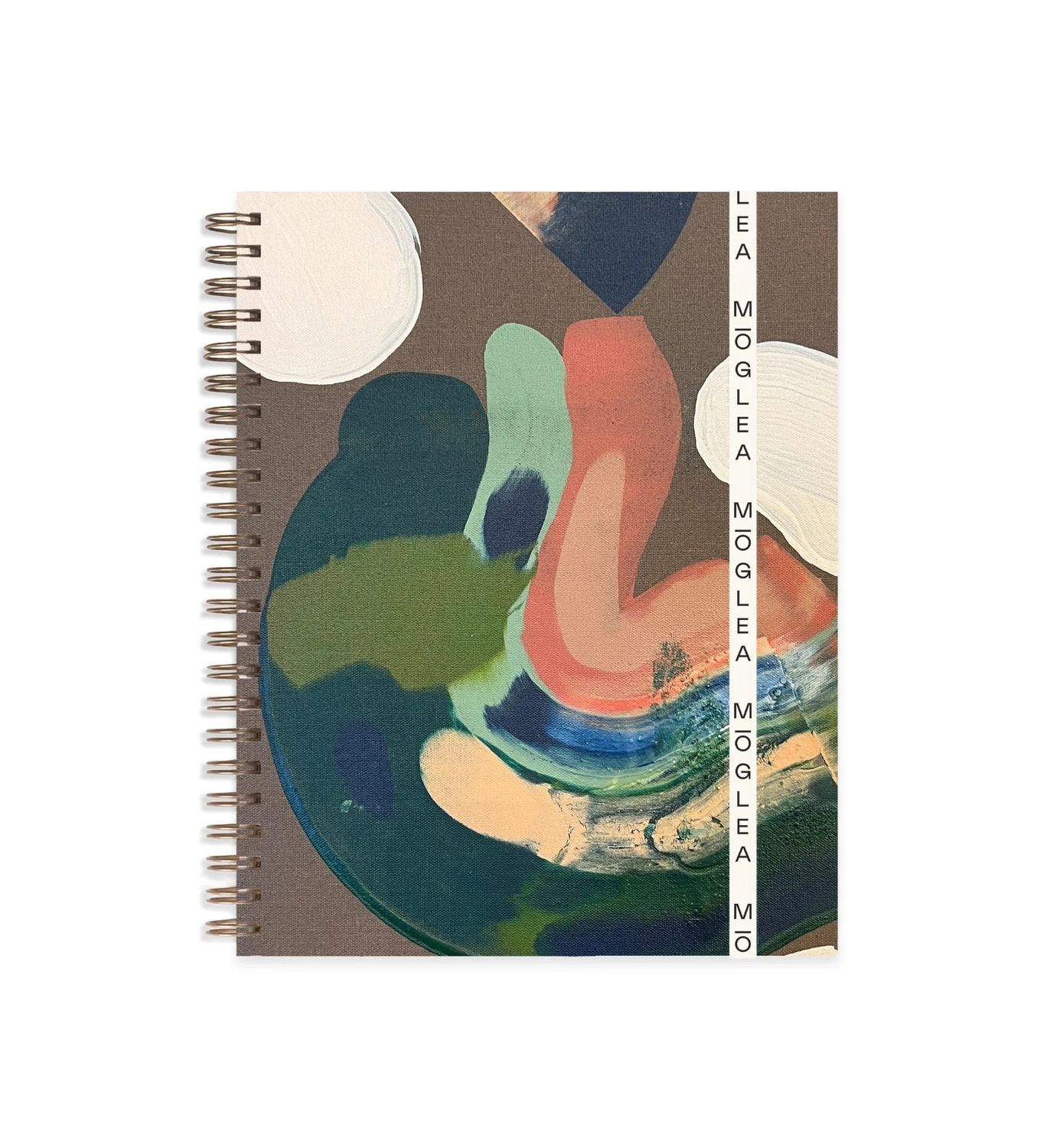 Sedona Medium A5 Notebook Ruled