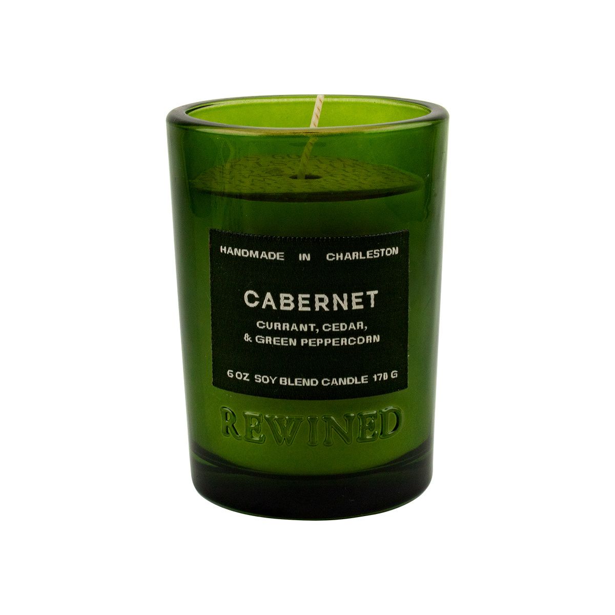 Cabernet Candle 6oz