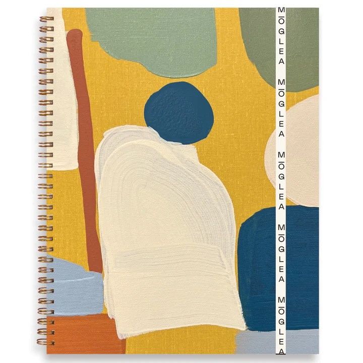 Sol Sketchbook Blank