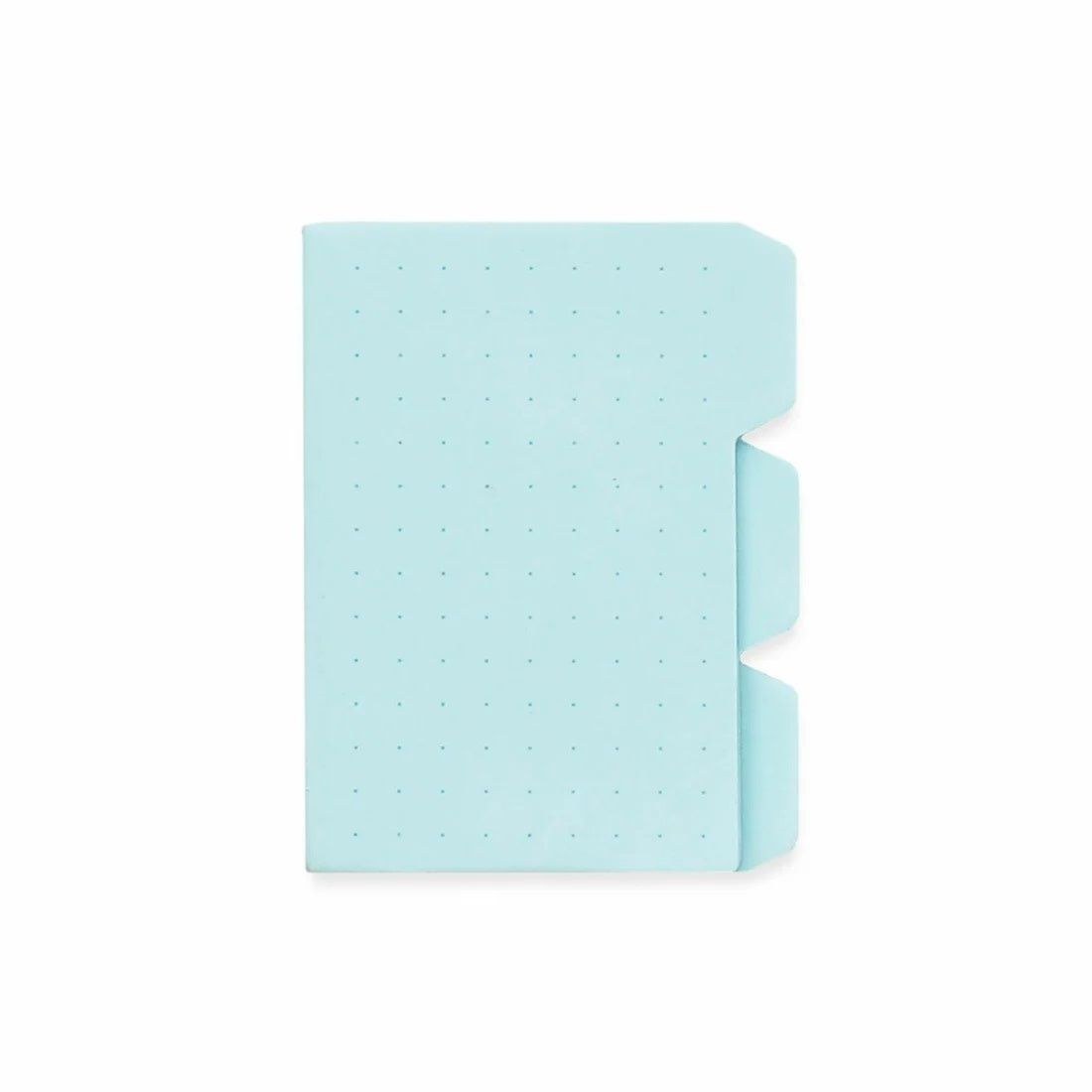 Sticky Tabs Blue