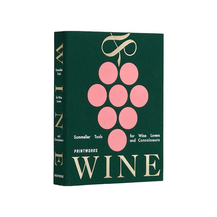 The Essentials Kit - Wine Tools