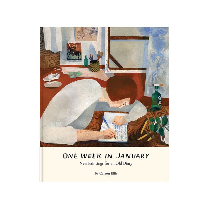 One Week In January