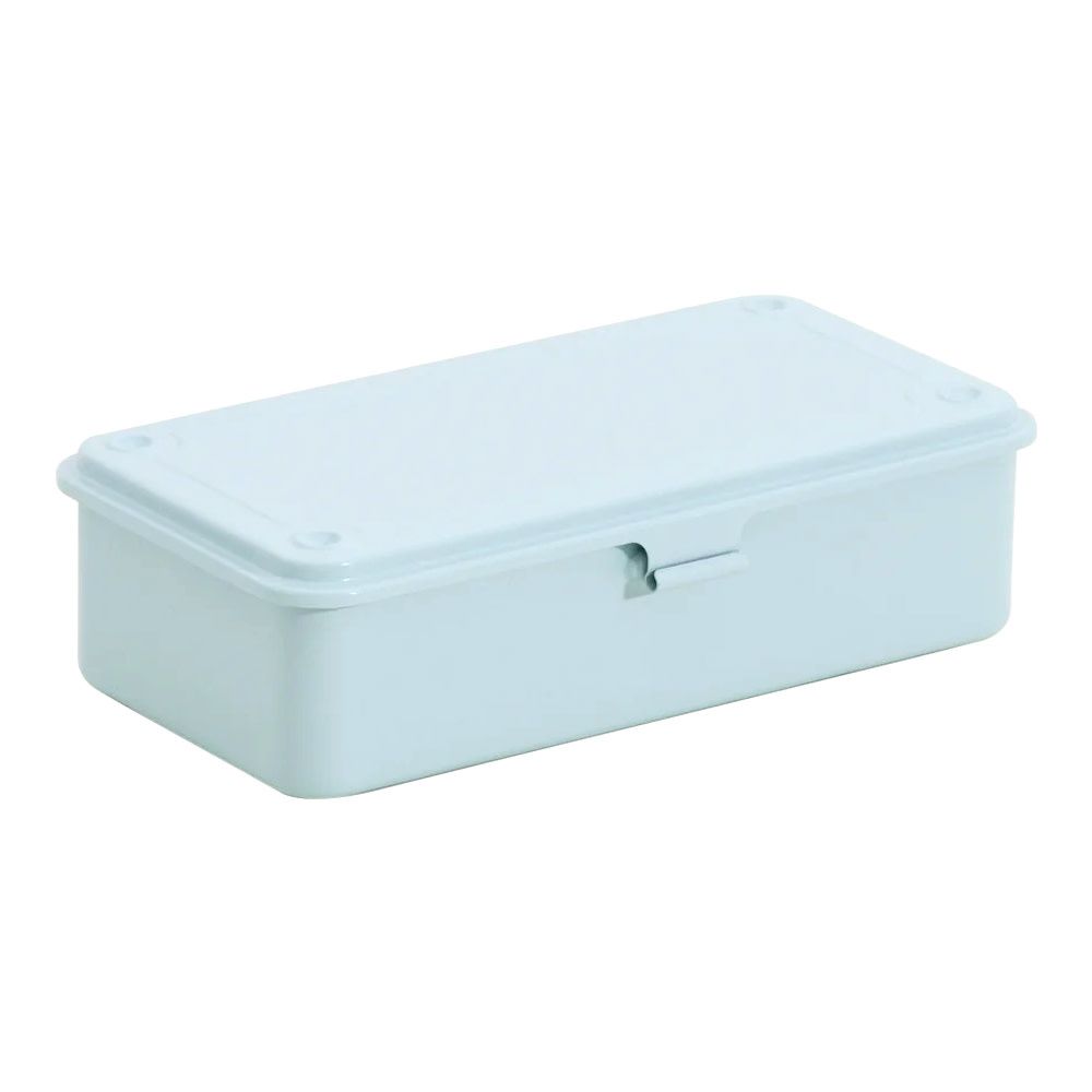 Toyo Steel Box T-190 Red