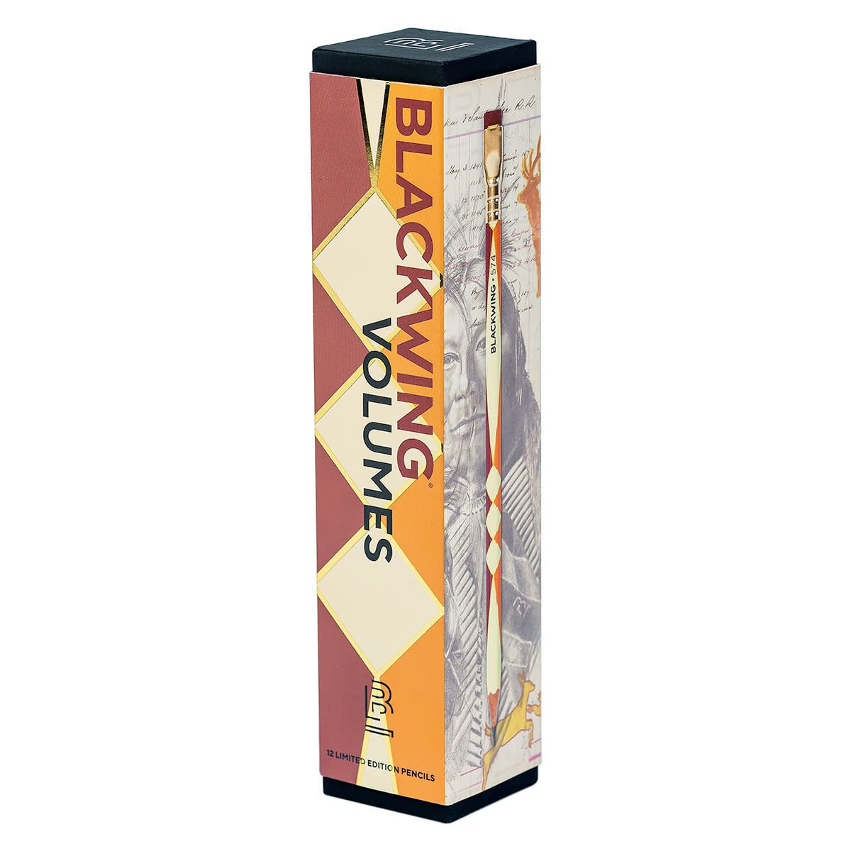 Blackwing Volume 574 Box of 12