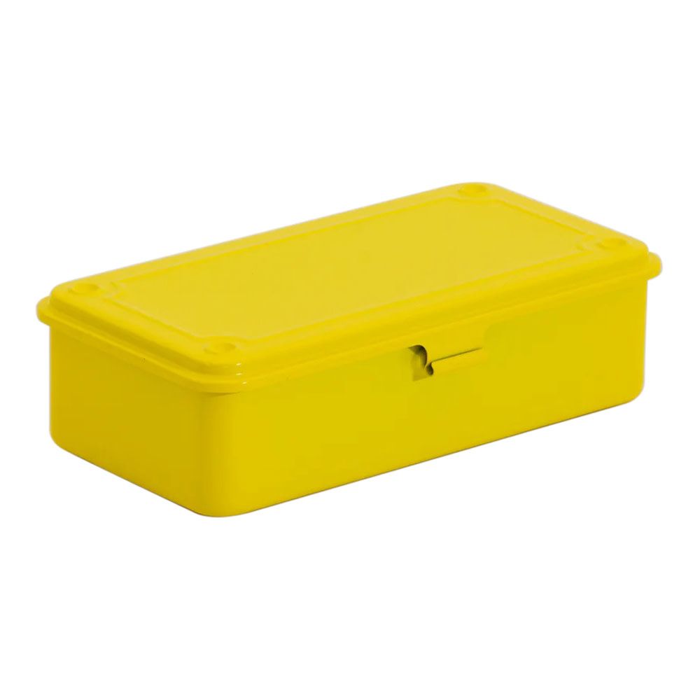 Toyo Steel Box T-190- Ameico Yellow