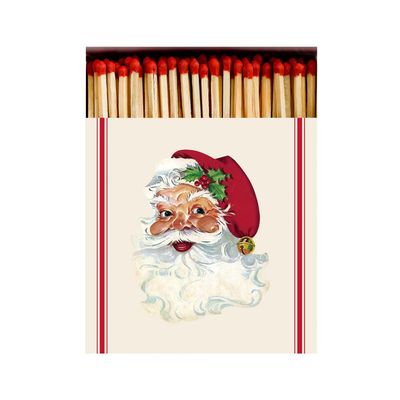 Santa Matches