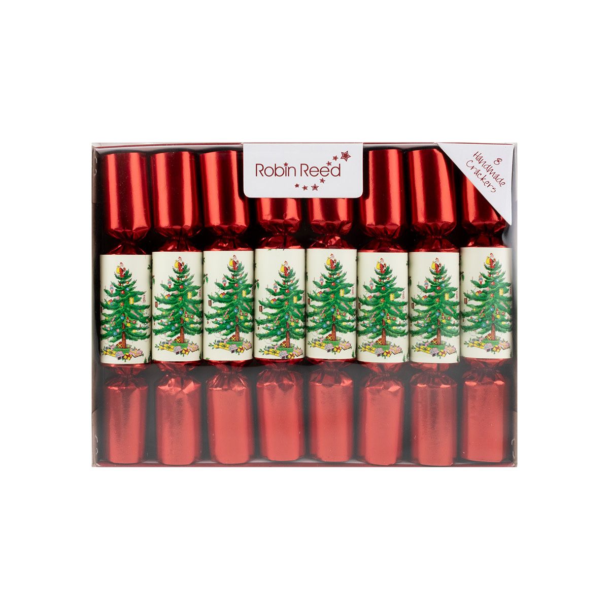 Spode Party Crackers