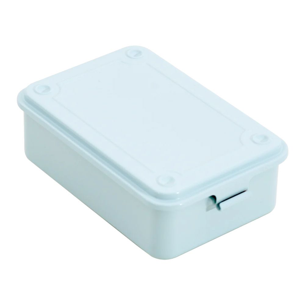 Toyo Steel Box T-150 - Glacier