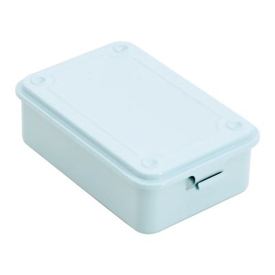 Toyo Steel Box T-150 - Glacier