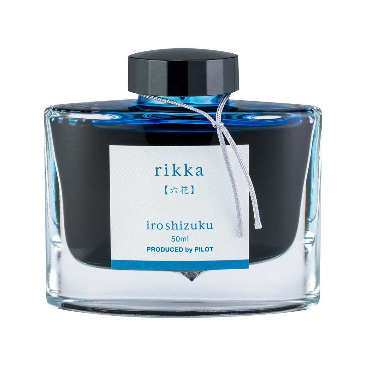 Pilot Iroshizuku Rikka Bottled Ink (50ml)