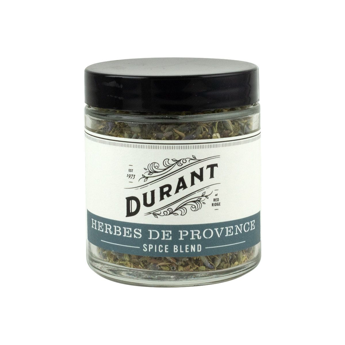 Herbes de Provence with Estate Lavender