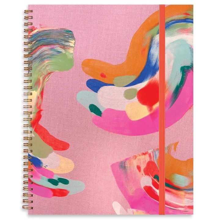 Palmita Sketchbook Blank