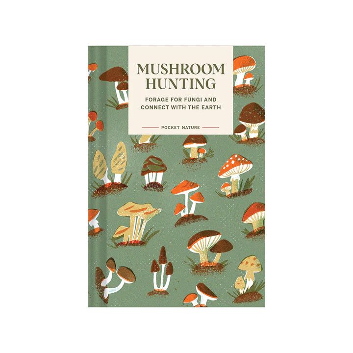 Mushroom Hunting