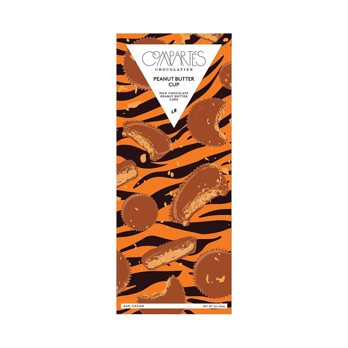 Peanut Butter Cup Chocolate Bar