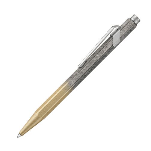 849 Cosmic Gold Ballpoint Pen