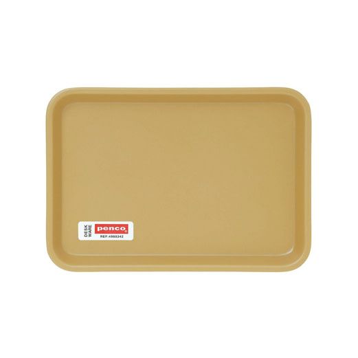 Penco Beige Plastic Tray