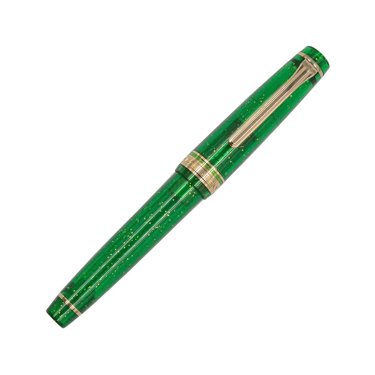 Sailor Pro Gear Starboard Lights Limited Edition 21K Fountain Pen