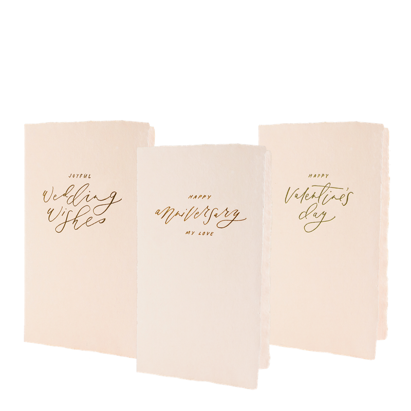 Calligraphy Notes