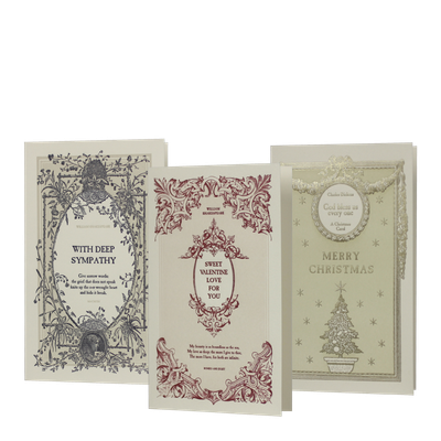 English Literature Collection