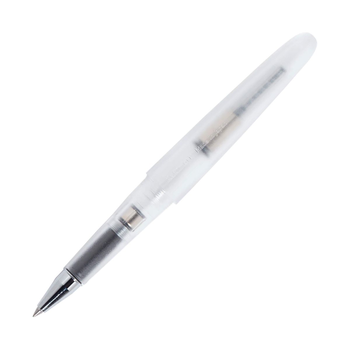 Kakimori Frost Translucent Rollerball
