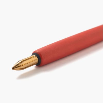 Kakimori Sunset Mini Wood Nib Holder