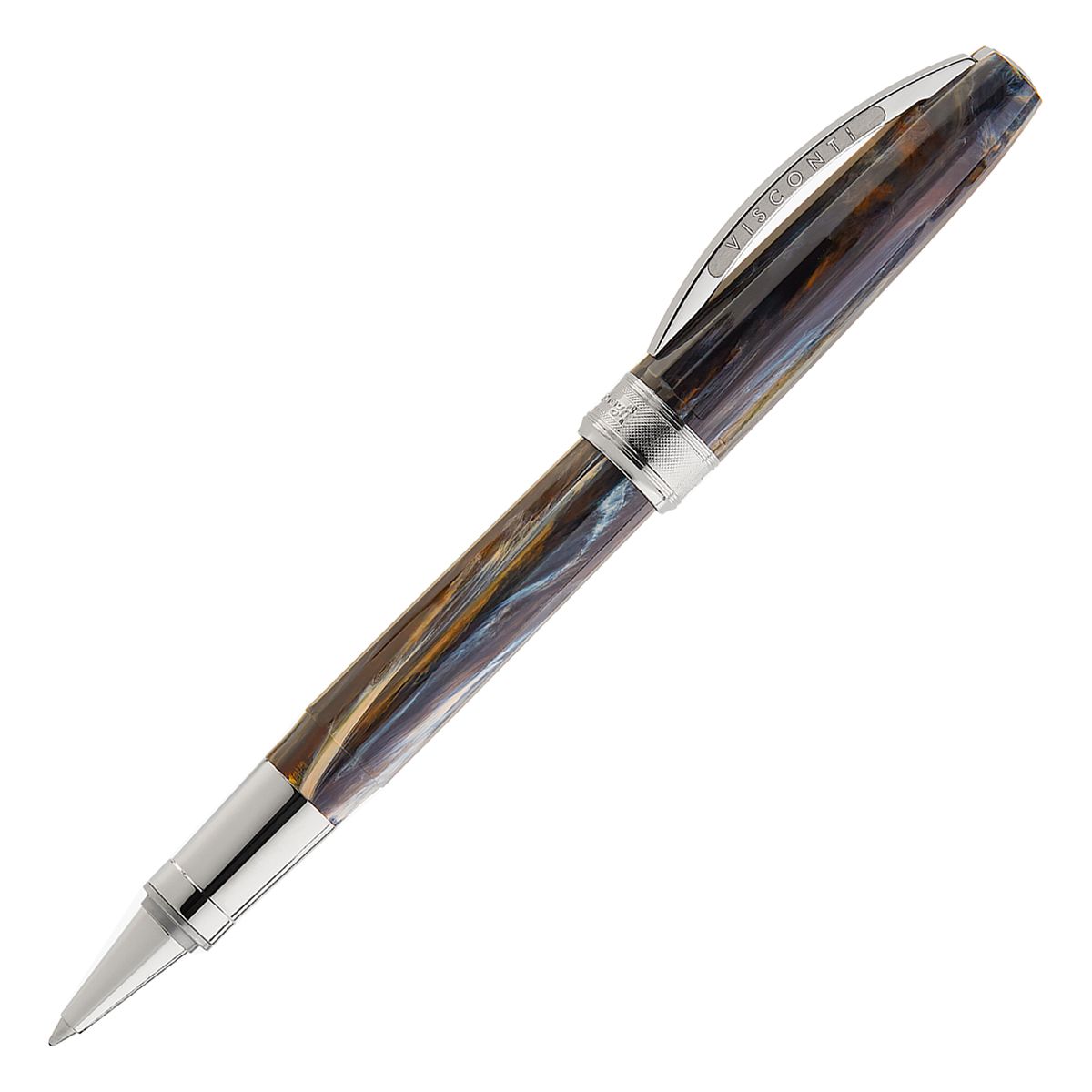 Visonti Van Gogh The Potato Eaters Rollerball