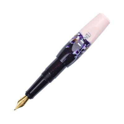BENU Pixie Plum Cream Fountain Pen