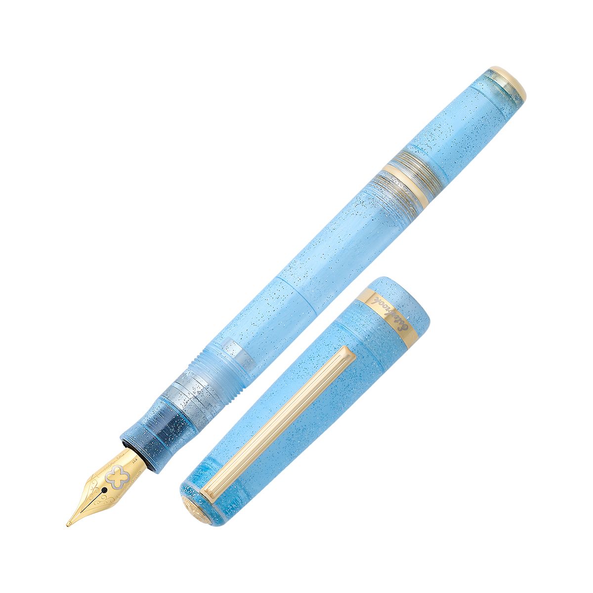 Esterbrook JR Twinkle Fountain Pen
