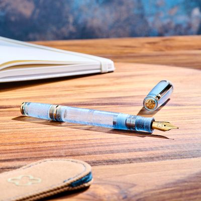 Esterbrook JR Twinkle Fountain Pen