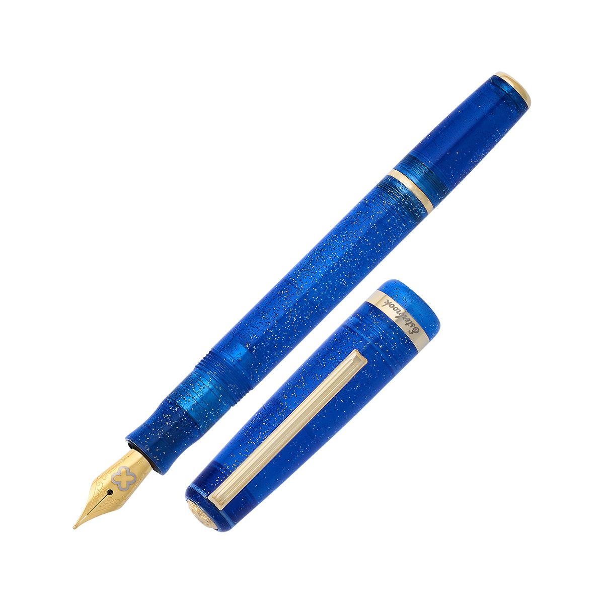 Esterbrook JR Fantasia Fountain Pen