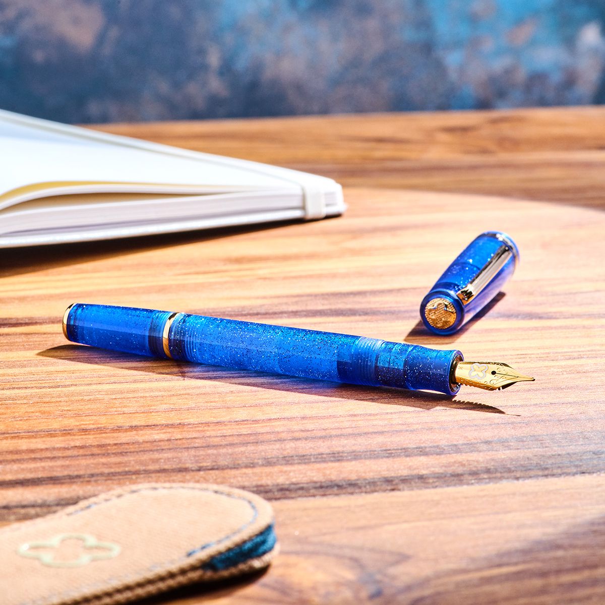 Esterbrook JR Fantasia Fountain Pen