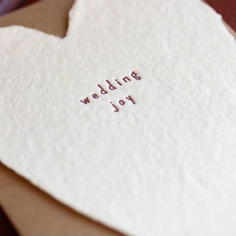 Wedding &amp; Engagement