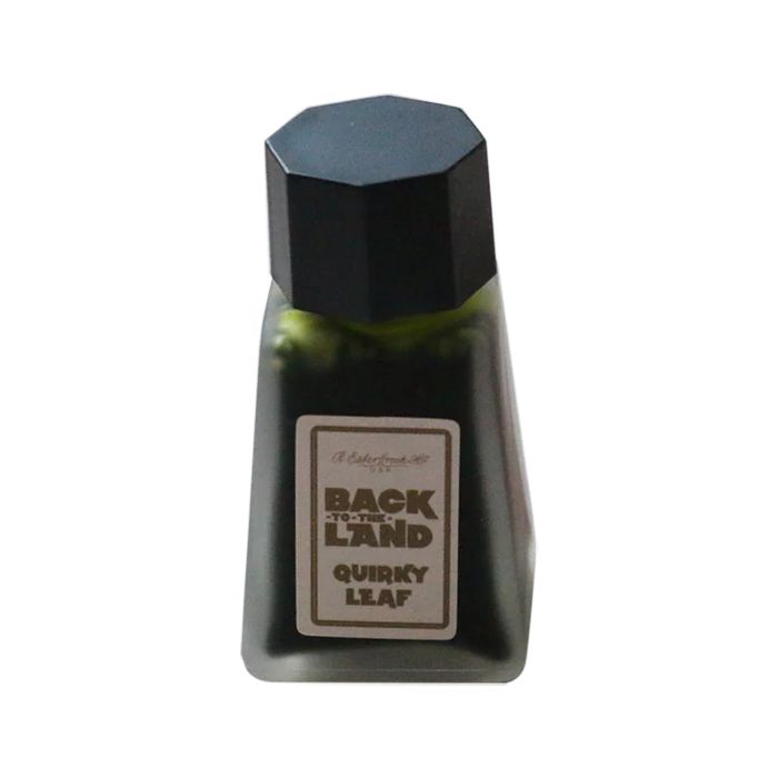 Esterbrook Bottled Ink Quirky Leaf (30ml)