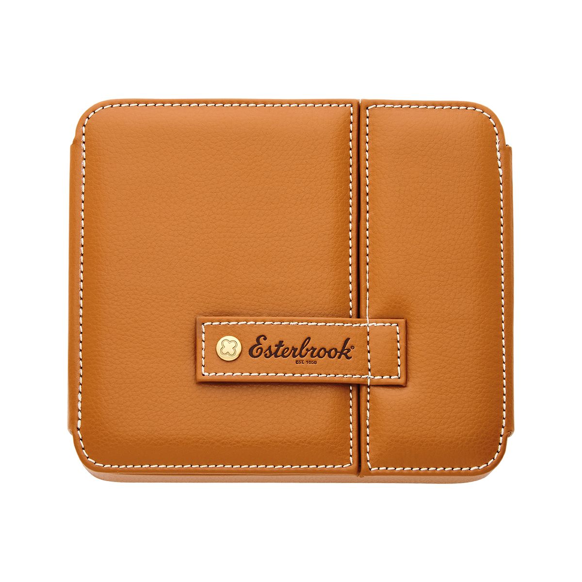 Esterbrook 6 Pen Nook British Tan