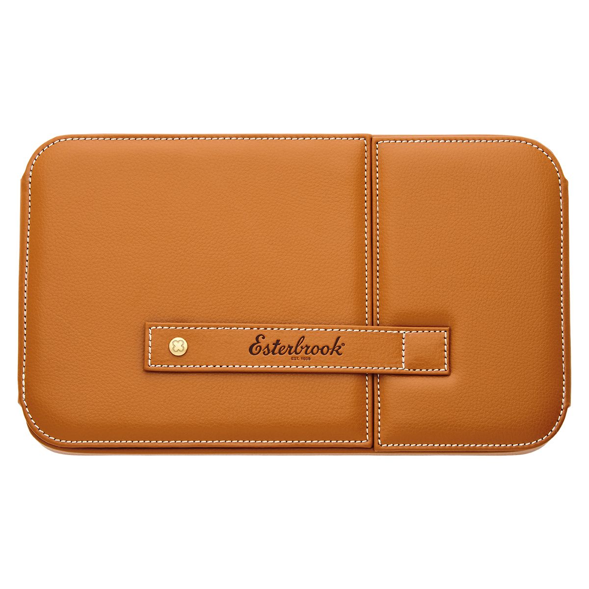 Esterbrook 12 Pen Nook British Tan