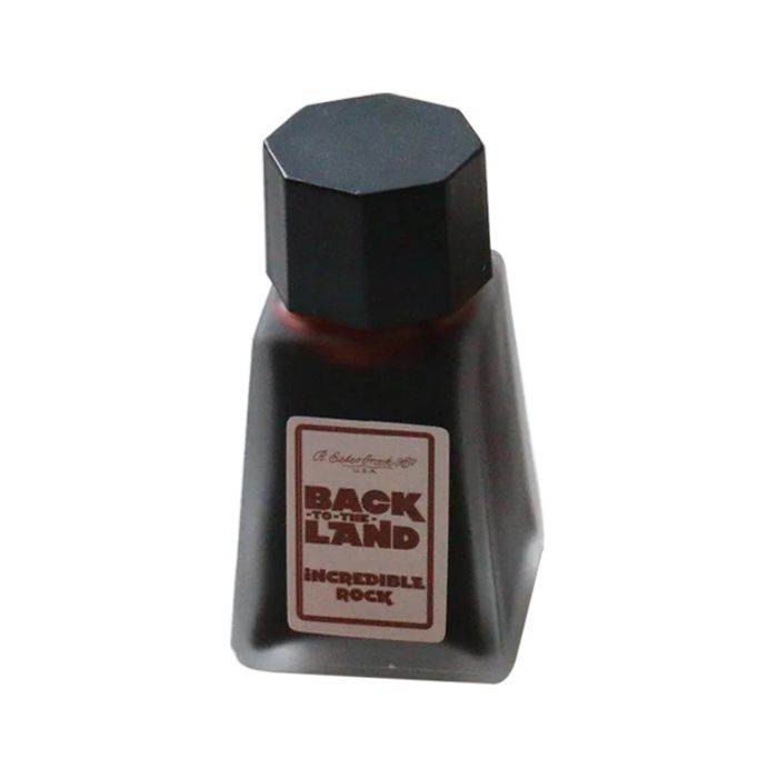 Esterbrook Bottled Ink Incredible Rock (30ml)