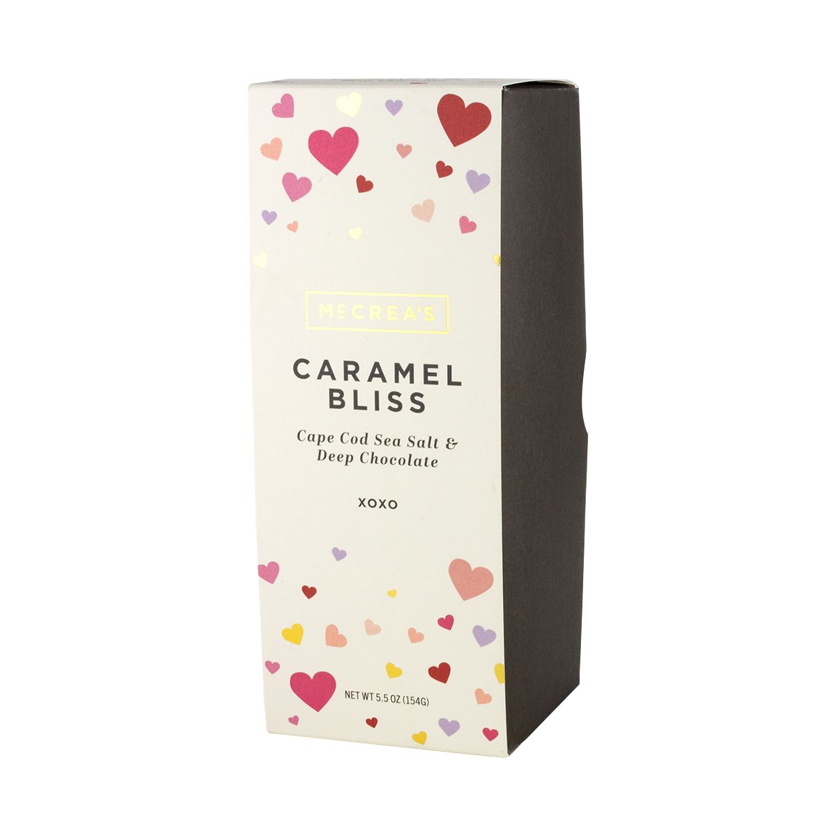 McCrea&#39;s Caramel Bliss Box (18 pieces)