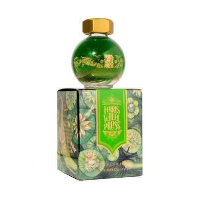 Ferris Wheel Press Ferritales Lores of the Loch Bottled Ink (20ml)