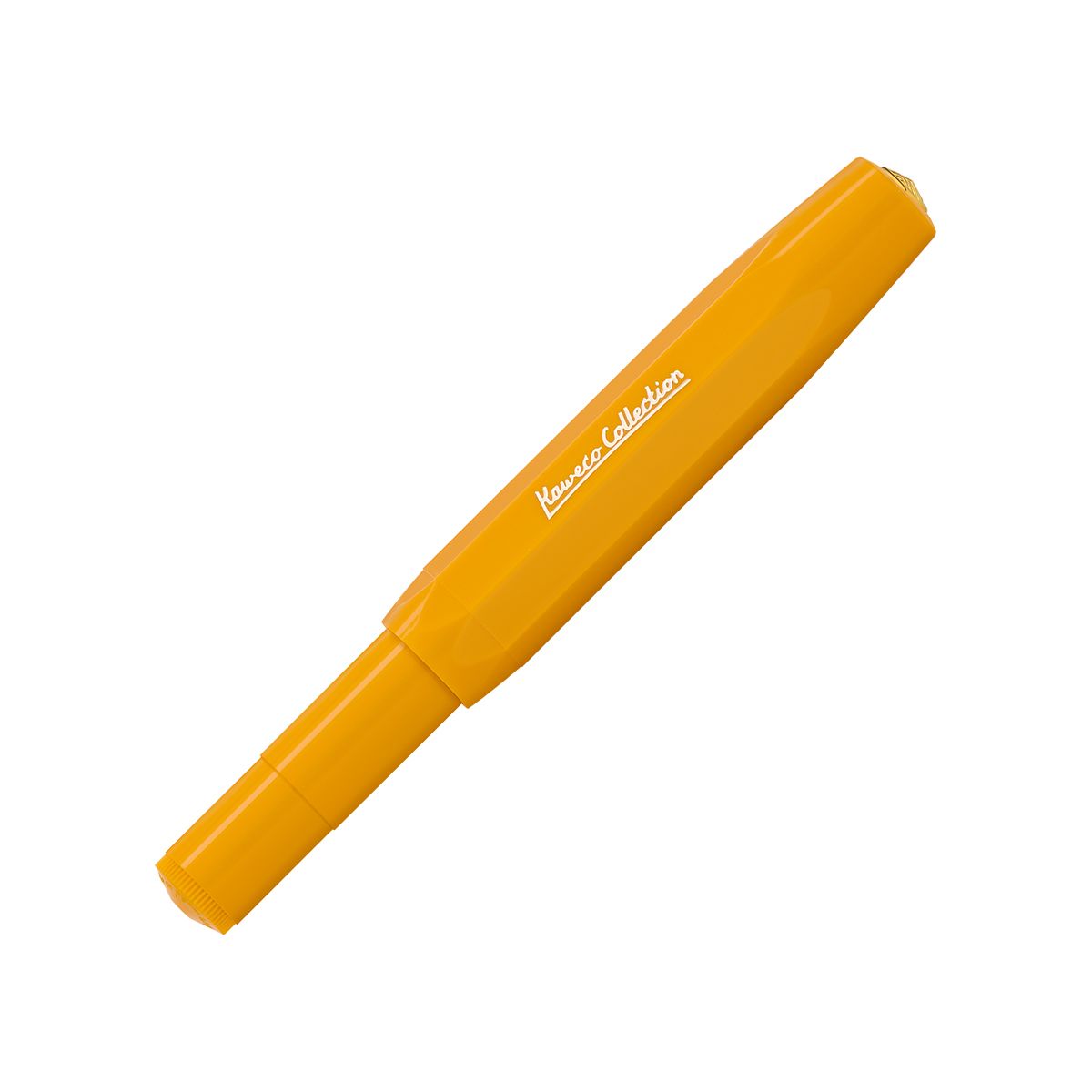Kaweco Collection Honey Fountain Pen