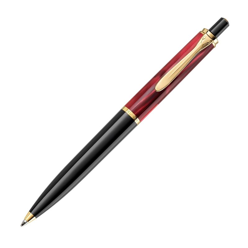 Pelikan M200 Red Marble Special Edition Ballpoint